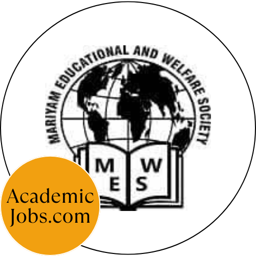 Mariyam Institute for Higher Studies and Allied Courses, Haldwani logo